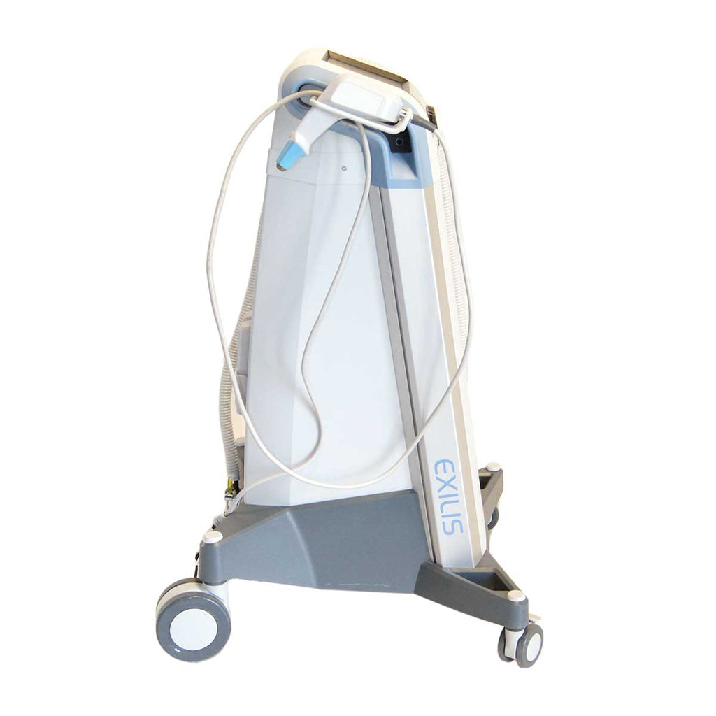 2011 BTL Exilis RF Wrinkle Reduction Face Body Skin Rejuvenation Laser System