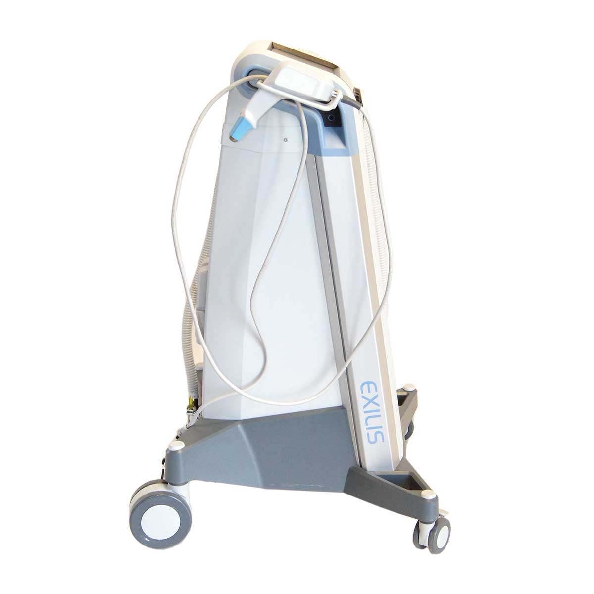 2011 BTL Exilis RF Wrinkle Reduction Face Body Skin Rejuvenation Laser System