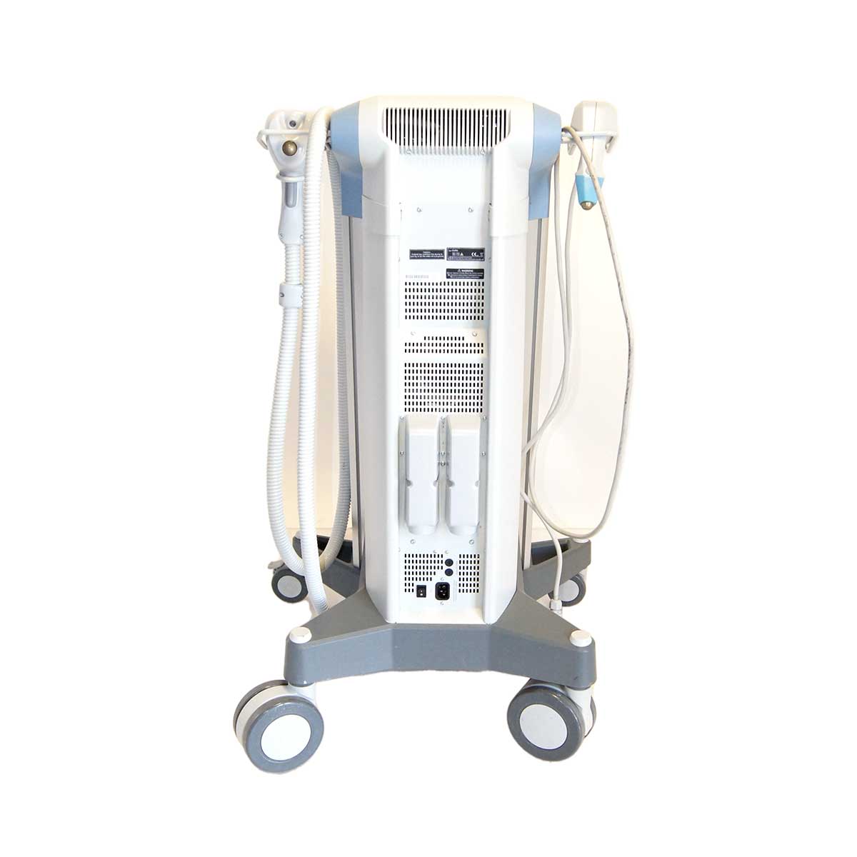 2011 BTL Exilis RF Wrinkle Reduction Face Body Skin Rejuvenation Laser System