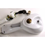 2011 BTL Exilis RF Wrinkle Reduction Face Body Skin Rejuvenation Laser System