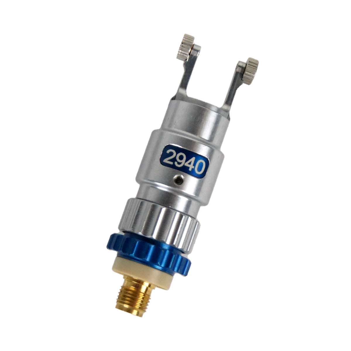Alma Harmony XL 2940 Er YAG Laser Handpiece iPixel Erbium Roller Tip