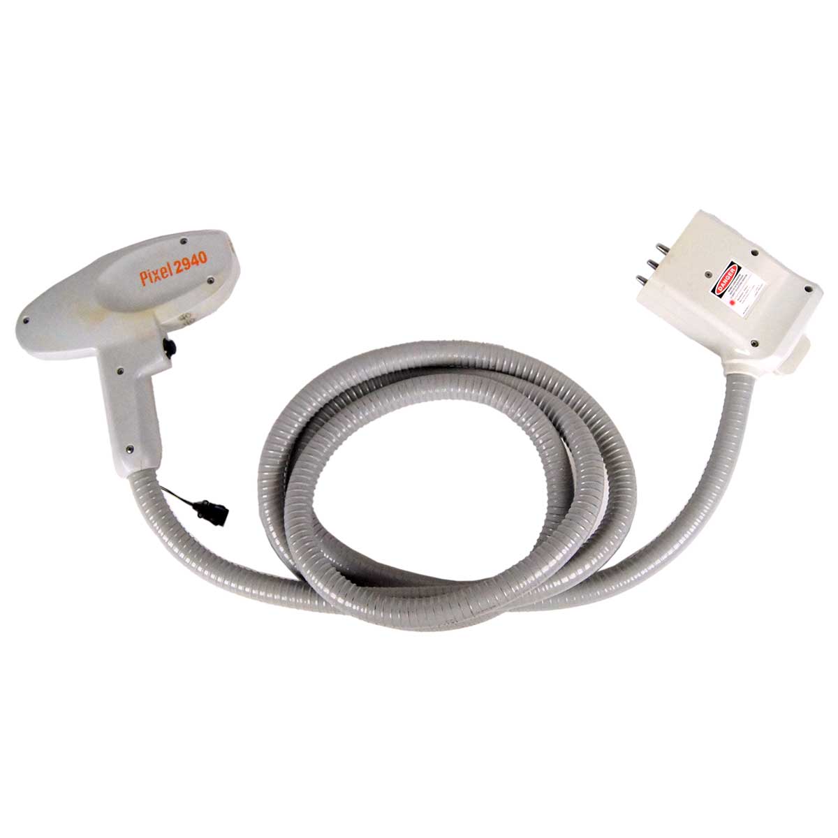 2009 Alma Harmony Pixel Pro 2940 Erbium Skin Fractional Laser Handpiece