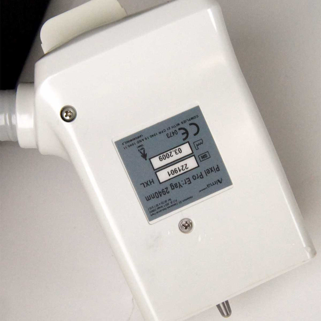 2009 Alma Harmony Pixel Pro 2940 Erbium Skin Fractional Laser Handpiece