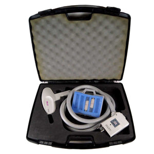 2011 Alma Harmony Laser XL LP YAG 1064nm Nd:YAG Long Pulse Handpiece + Tips