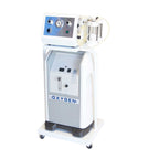 Skin-Apeel Micro-Dermabrasion with O2 Facial Breeze Combo S33 AS016-3 Micro Mist