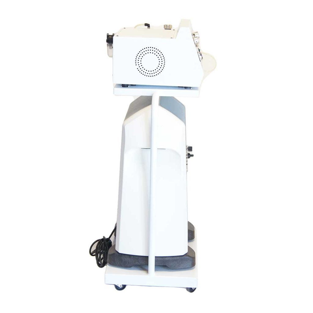 Skin-Apeel Micro-Dermabrasion with O2 Facial Breeze Combo S33 AS016-3 Micro Mist