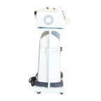 Skin-Apeel Micro-Dermabrasion with O2 Facial Breeze Combo S33 AS016-3 Micro Mist