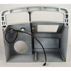 CynoSure Affirm CO2 Laser Control Panel Screen Housing System Top Front Cover