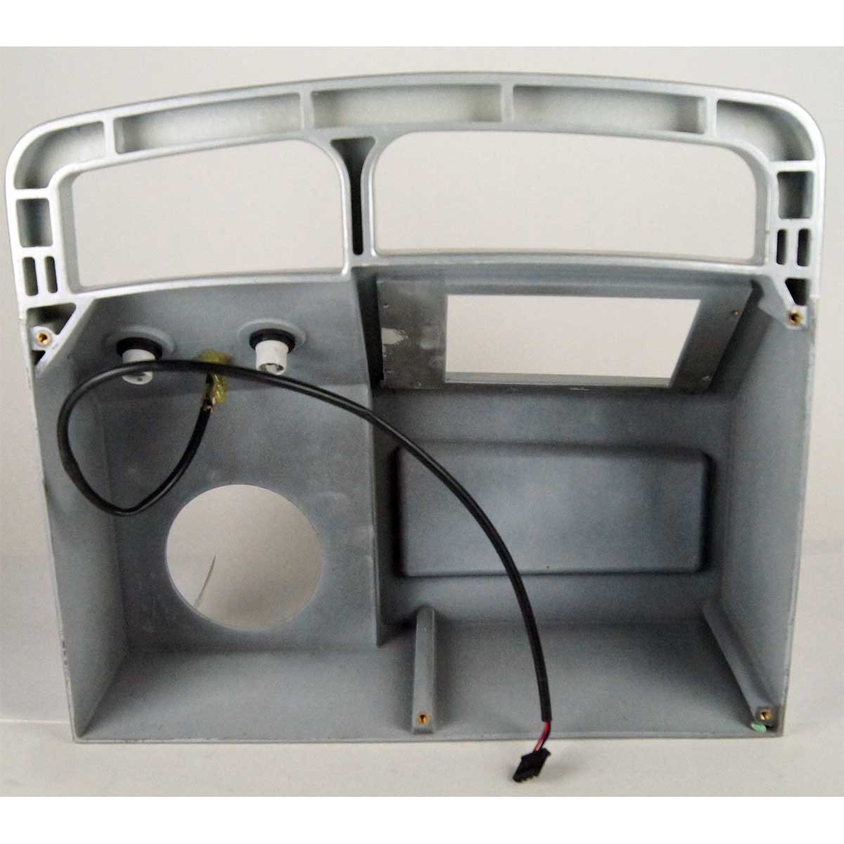 CynoSure Affirm CO2 Laser Control Panel Screen Housing System Top Front Cover