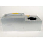CynoSure Affirm CO2 Laser Control Panel Screen Housing System Top Front Cover