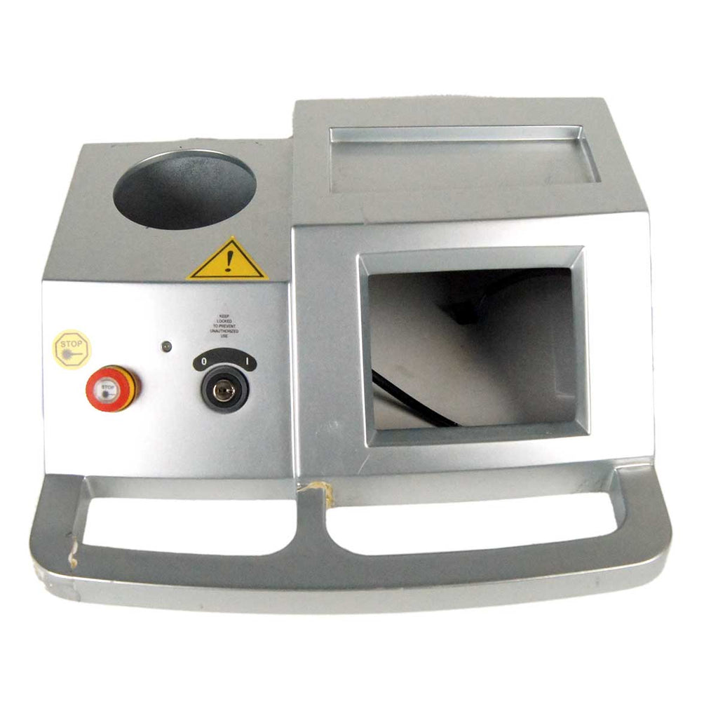 CynoSure Affirm CO2 Laser Control Panel Screen Housing System Top Cover AS-IS