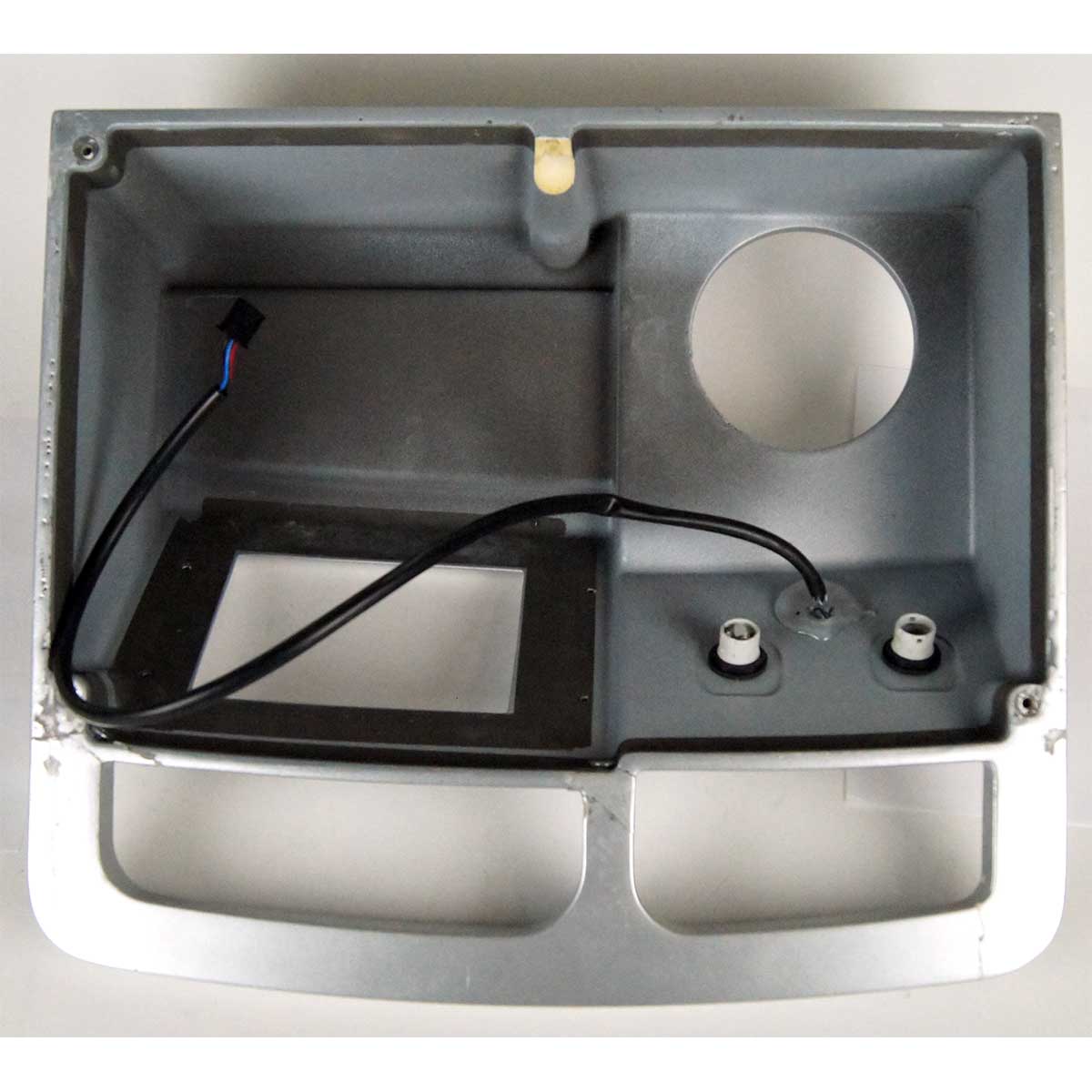 CynoSure Affirm CO2 Laser Control Panel Screen Housing System Top Cover AS-IS