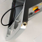 CynoSure Affirm CO2 Laser Control Panel Screen Housing System Top Cover AS-IS