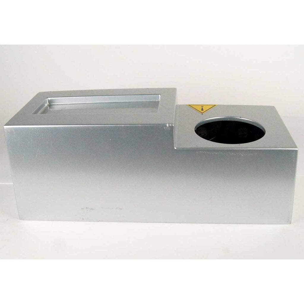 CynoSure Affirm CO2 Laser Control Panel Screen Housing System Top Cover AS-IS