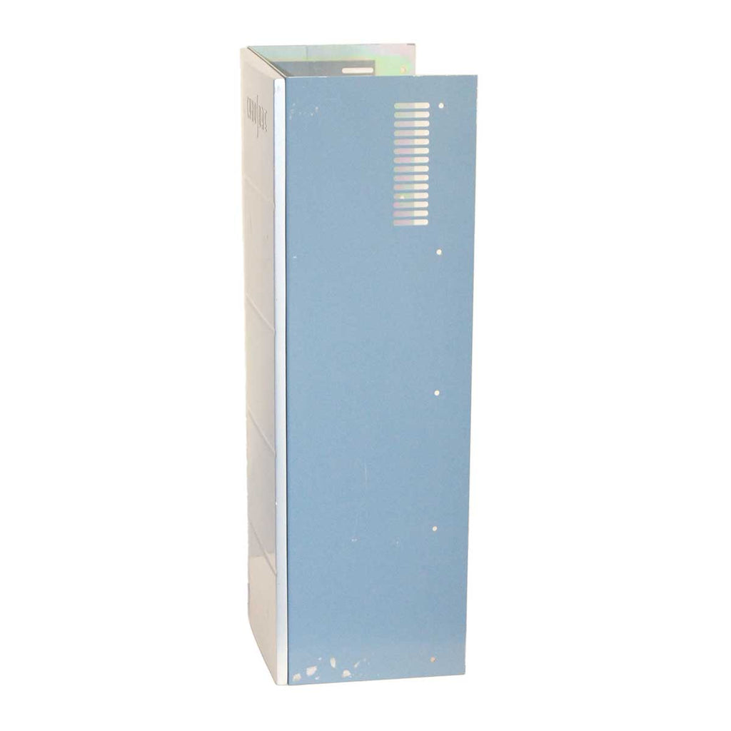 CynoSure Affirm CO2 Laser Work Station Case Front Panel Cover Smart-Skin PARTS