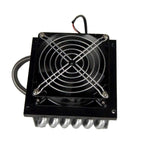 CynoSure Affirm CO2 Laser Heat Exchanger Fan Liquid Cooling Heat Sink 720TBM0A02