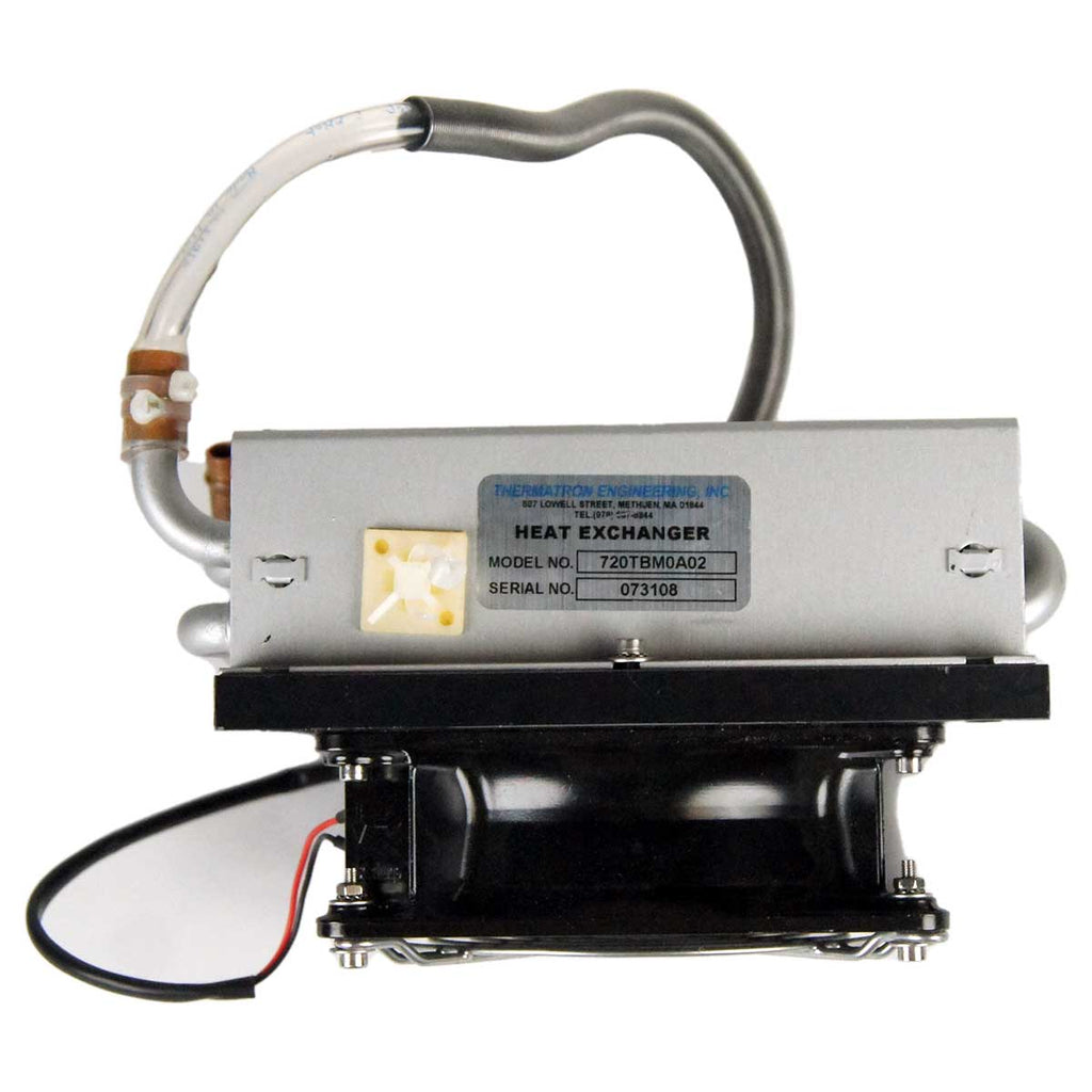CynoSure Affirm CO2 Laser Heat Exchanger Fan Liquid Cooling Heat Sink 720TBM0A02