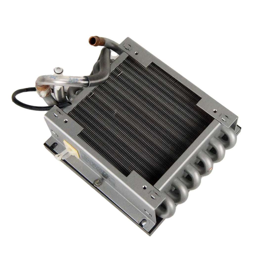 CynoSure Affirm CO2 Laser Heat Exchanger Fan Liquid Cooling Heat Sink 720TBM0A02