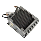 CynoSure Affirm CO2 Laser Heat Exchanger Fan Liquid Cooling Heat Sink 720TBM0A02