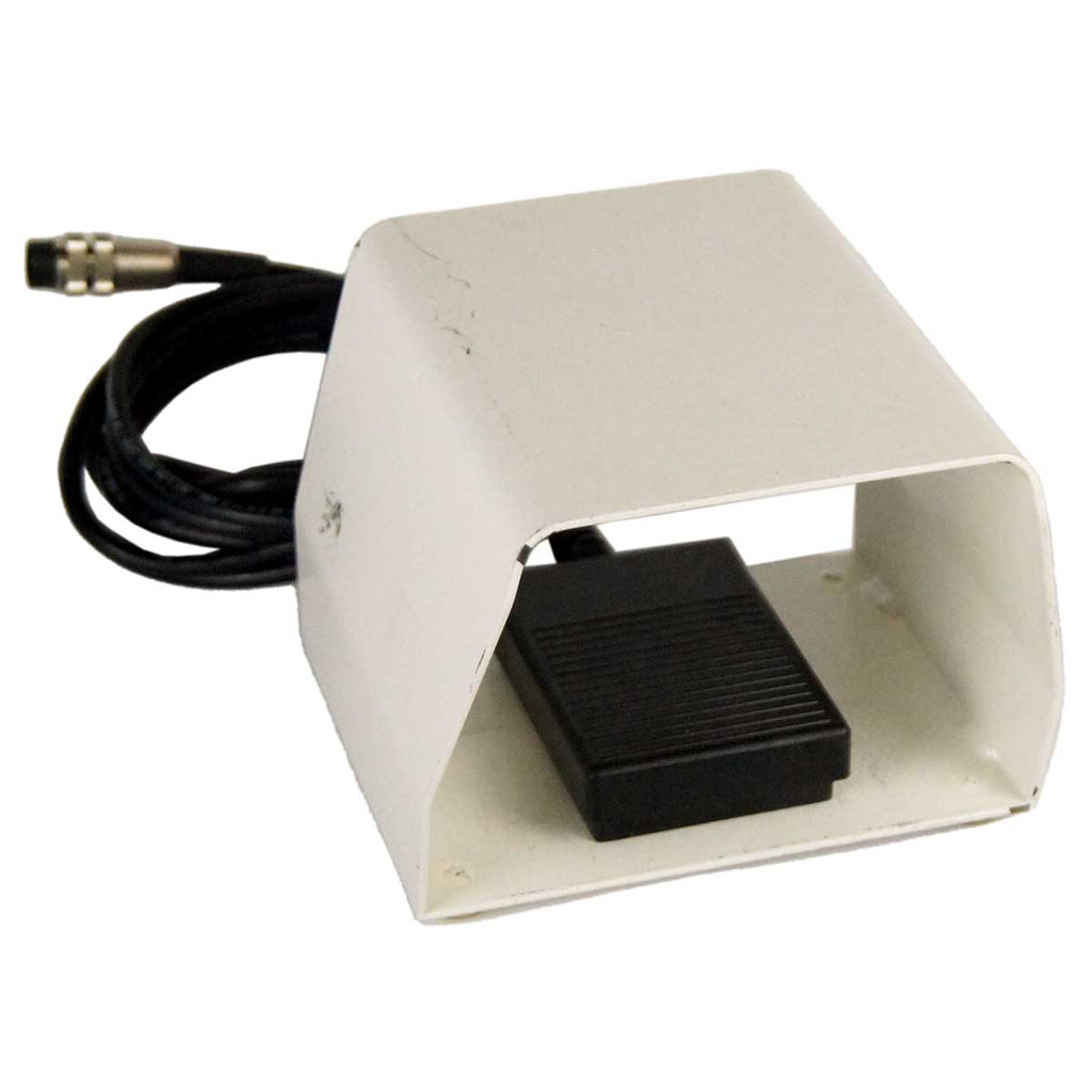 CynoSure Affirm SmartSkin CO2 or MedioStar Laser Foot Pedal Switch FootSwitch