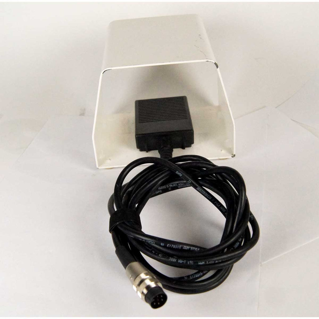 CynoSure Affirm SmartSkin CO2 or MedioStar Laser Foot Pedal Switch FootSwitch