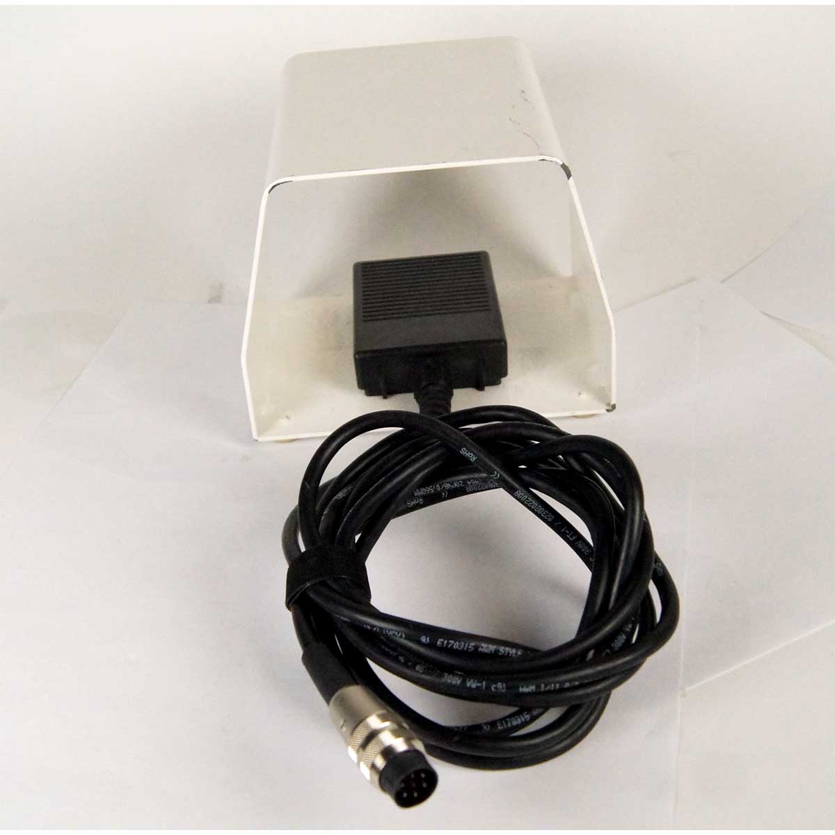 CynoSure Affirm SmartSkin CO2 or MedioStar Laser Foot Pedal Switch FootSwitch