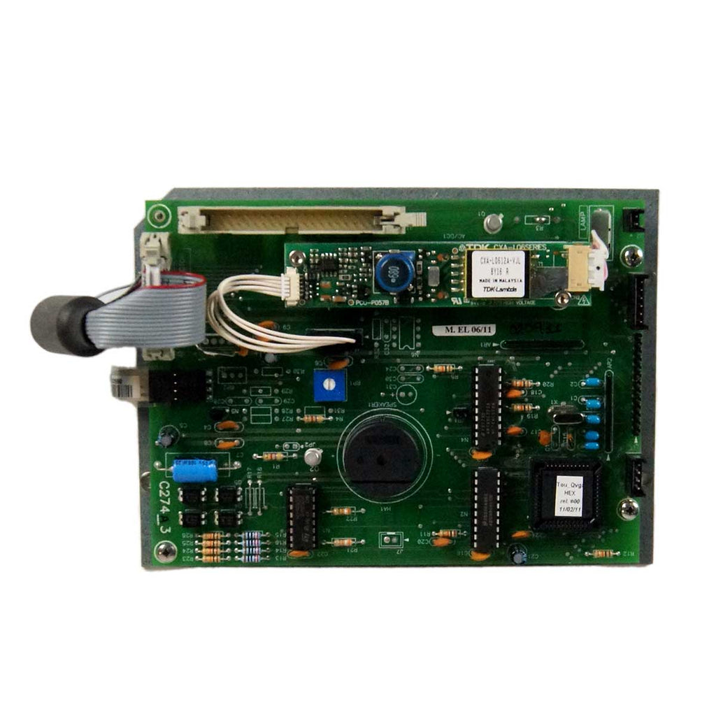 CynoSure Affirm CO2 Laser Touch Screen Display Control Panel LCD LM057QC1T PARTS