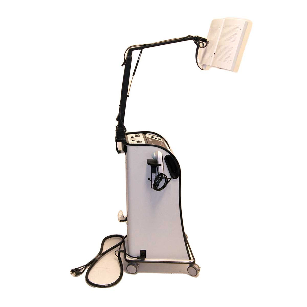 2018 SaltFacial L'avantage Skin Rejuvenation LED Light Renewal Therapy System