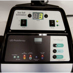 2018 SaltFacial L'avantage Skin Rejuvenation LED Light Renewal Therapy System