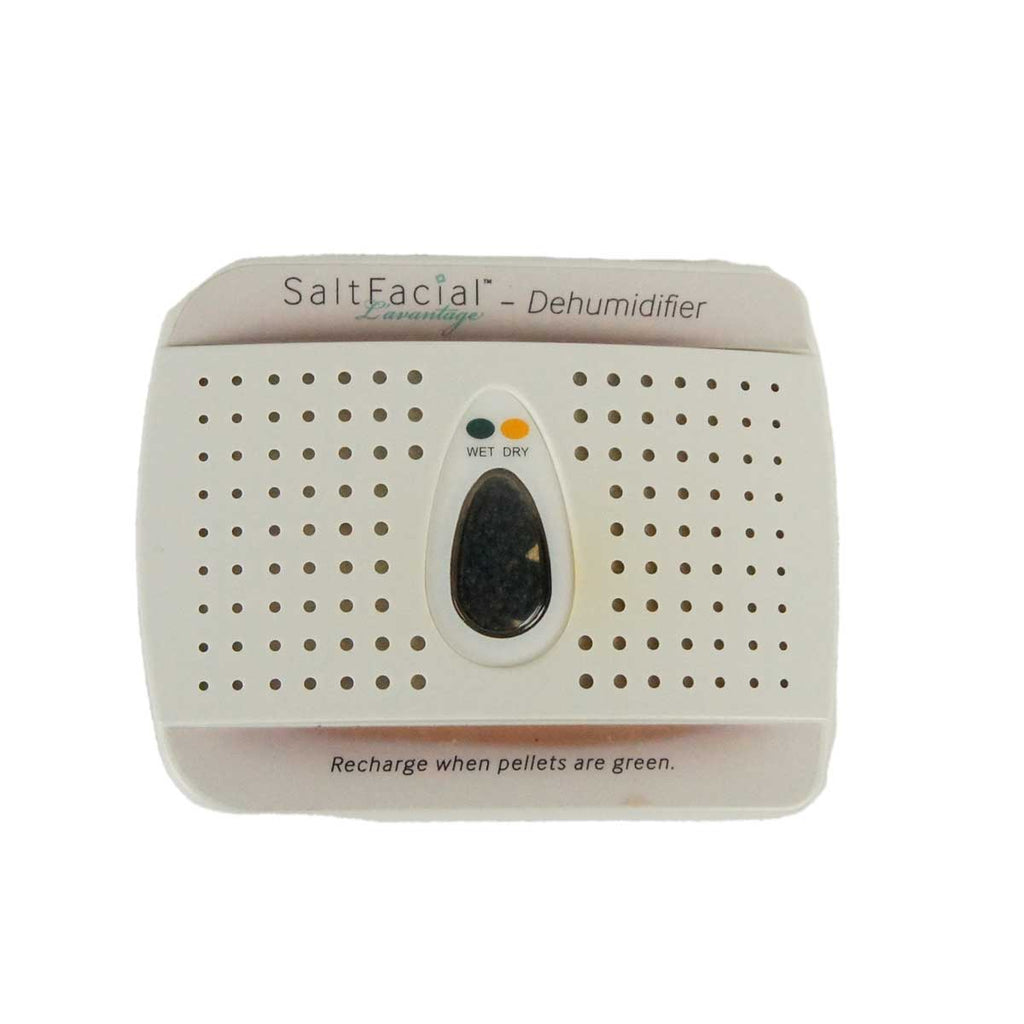 2018 SaltFacial L'avantage Skin Rejuvenation LED Light Renewal Therapy System