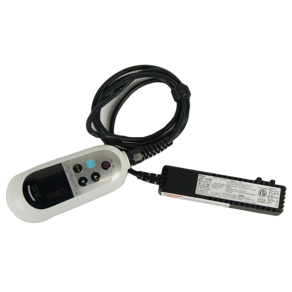 2018 SaltFacial L'avantage Skin Rejuvenation LED Light Renewal Therapy System