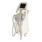 2012 Lumenis LightSheer Duet HS ET Diode 810nm Laser Hair Removal System
