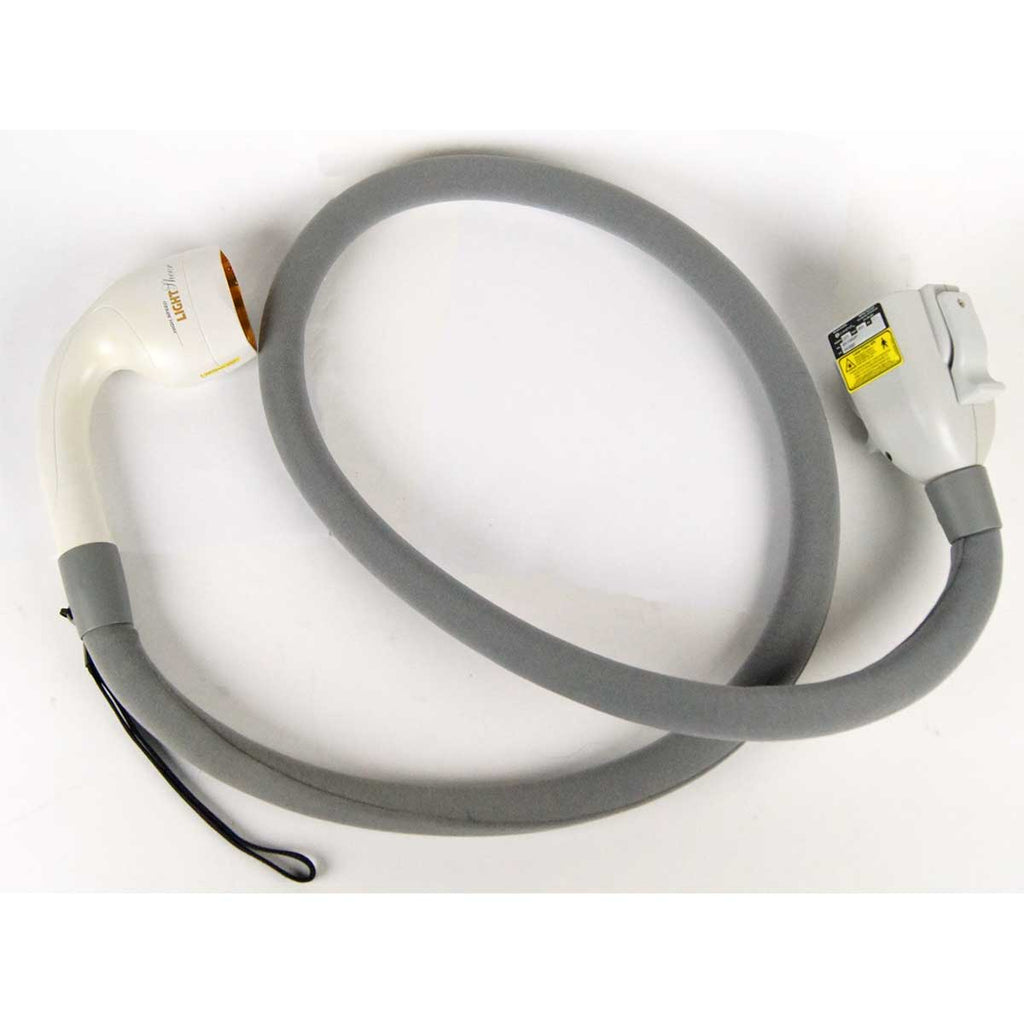 2012 Lumenis LightSheer Duet HS ET Diode 810nm Laser Hair Removal System