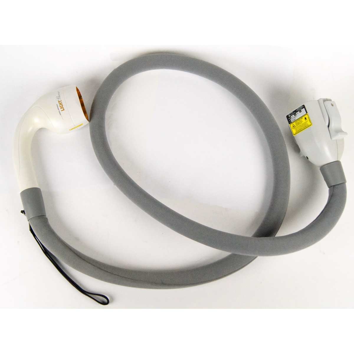 2012 Lumenis LightSheer Duet HS ET Diode 810nm Laser Hair Removal System
