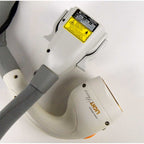 2012 Lumenis LightSheer Duet HS ET Diode 810nm Laser Hair Removal System