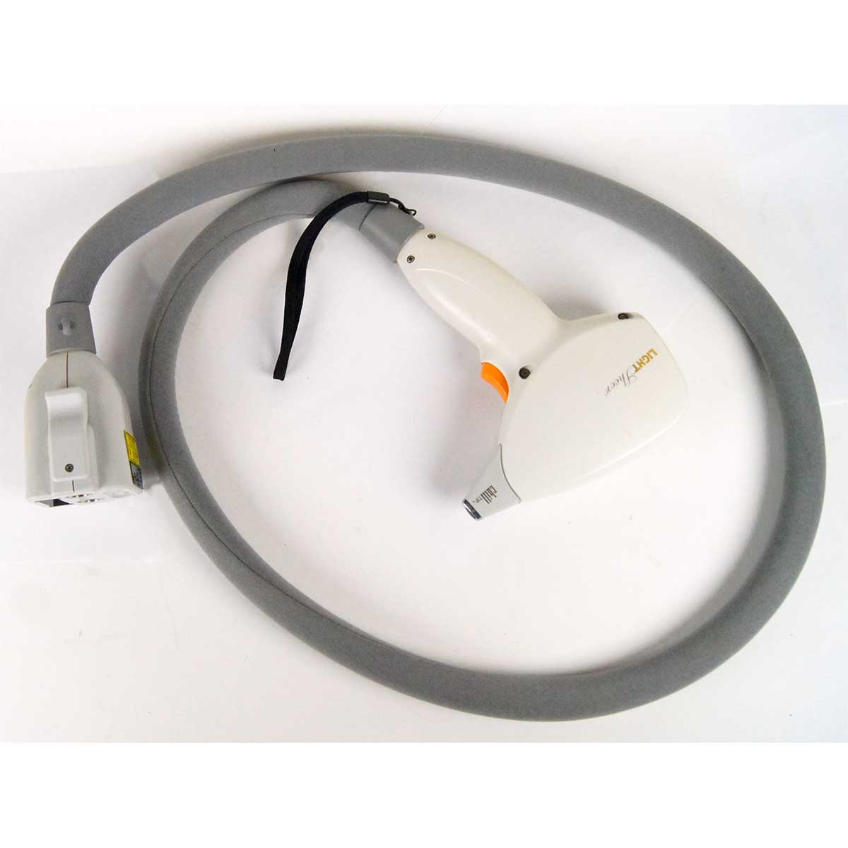2012 Lumenis LightSheer Duet HS ET Diode 810nm Laser Hair Removal System