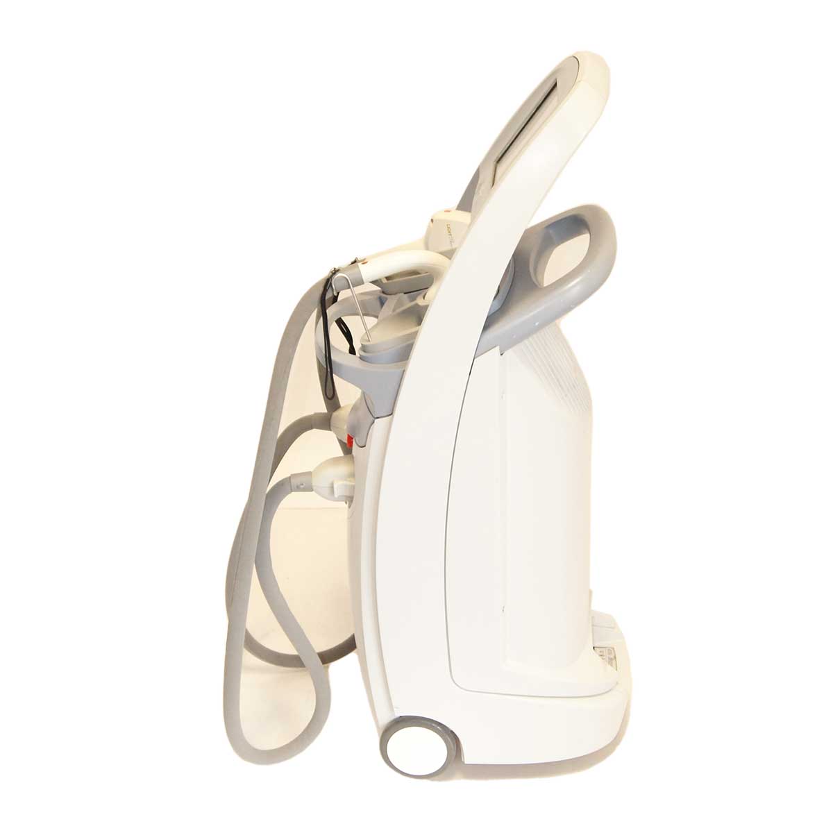 2012 Lumenis LightSheer Duet HS ET Diode 810nm Laser Hair Removal System