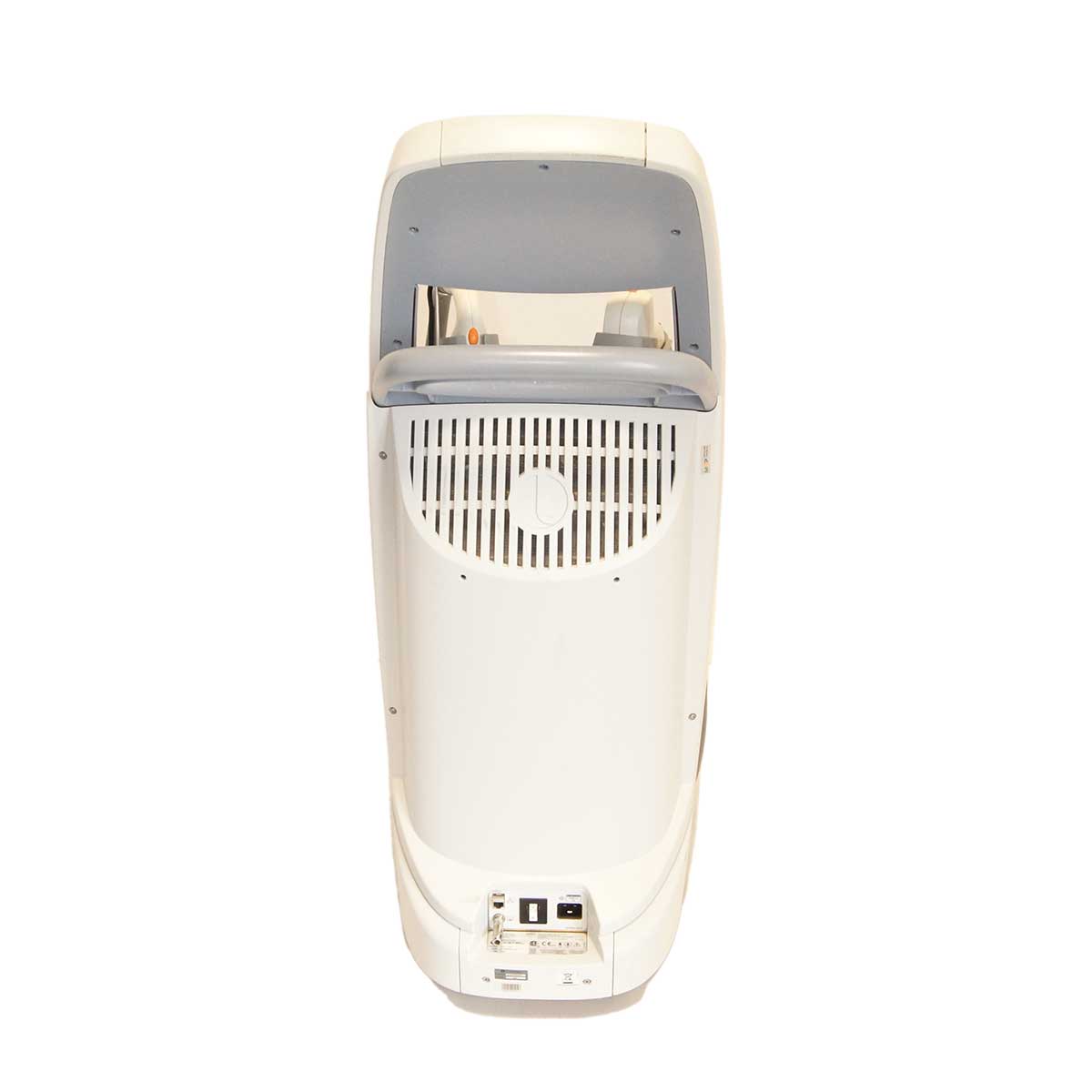2012 Lumenis LightSheer Duet HS ET Diode 810nm Laser Hair Removal System