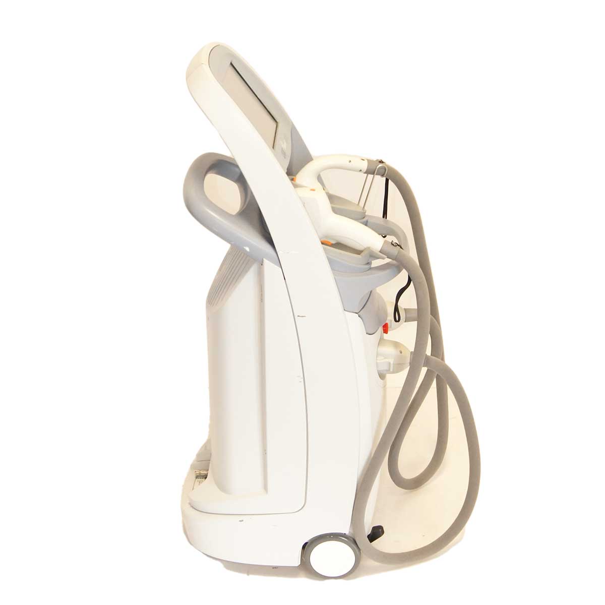 2012 Lumenis LightSheer Duet HS ET Diode 810nm Laser Hair Removal System