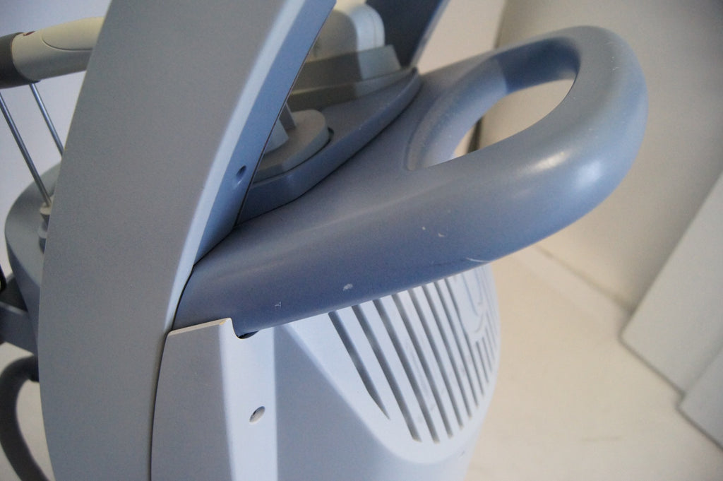 2012 Lumenis LightSheer Duet HS ET Diode 810nm Laser Hair Removal System