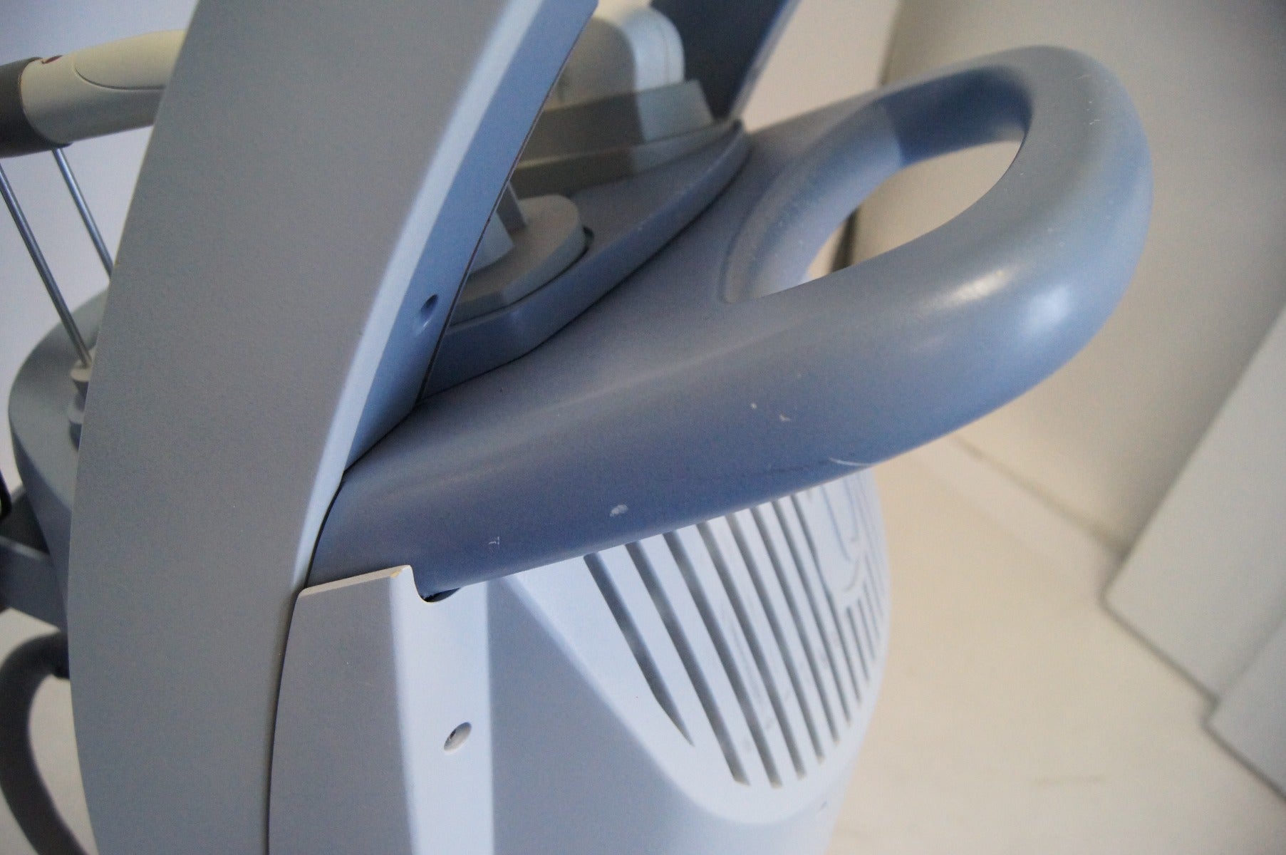 2012 Lumenis LightSheer Duet HS ET Diode 810nm Laser Hair Removal System
