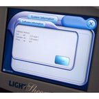 2014 Lumenis LightSheer Duet HS ET Diode 810nm Laser Hair Removal System