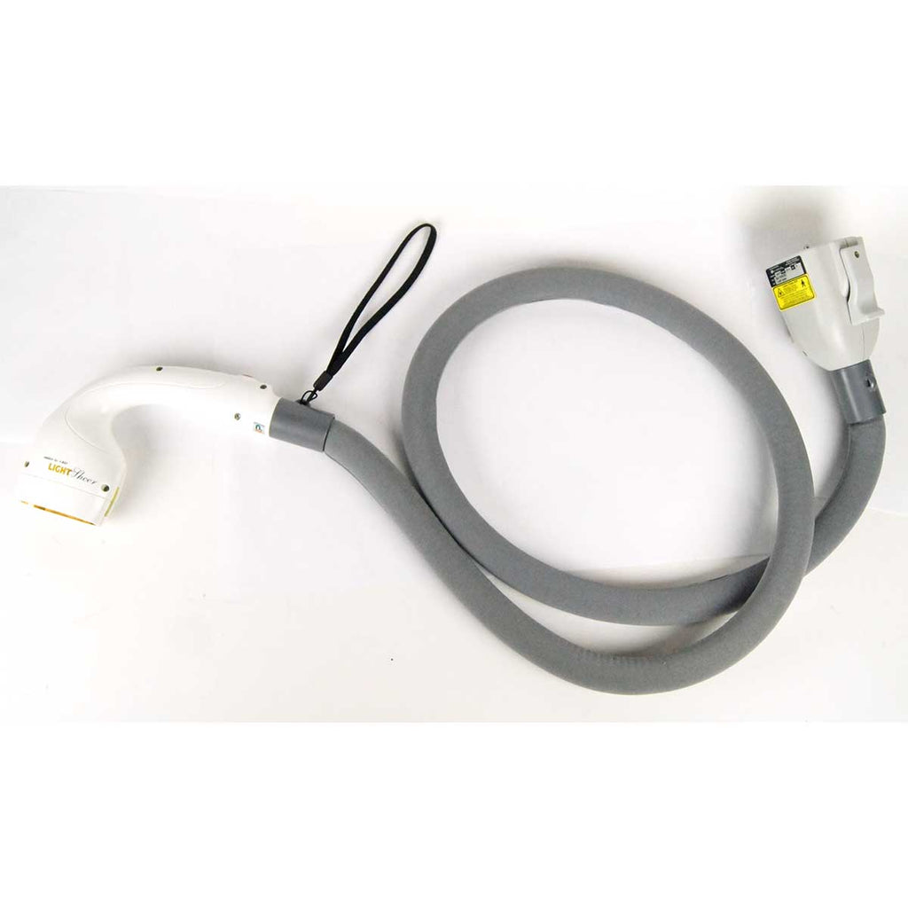 2014 Lumenis LightSheer Duet HS ET Diode 810nm Laser Hair Removal System