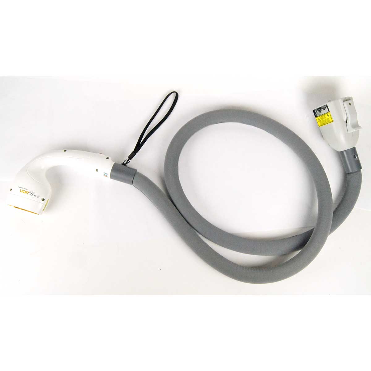 2014 Lumenis LightSheer Duet HS ET Diode 810nm Laser Hair Removal System