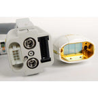 2014 Lumenis LightSheer Duet HS ET Diode 810nm Laser Hair Removal System