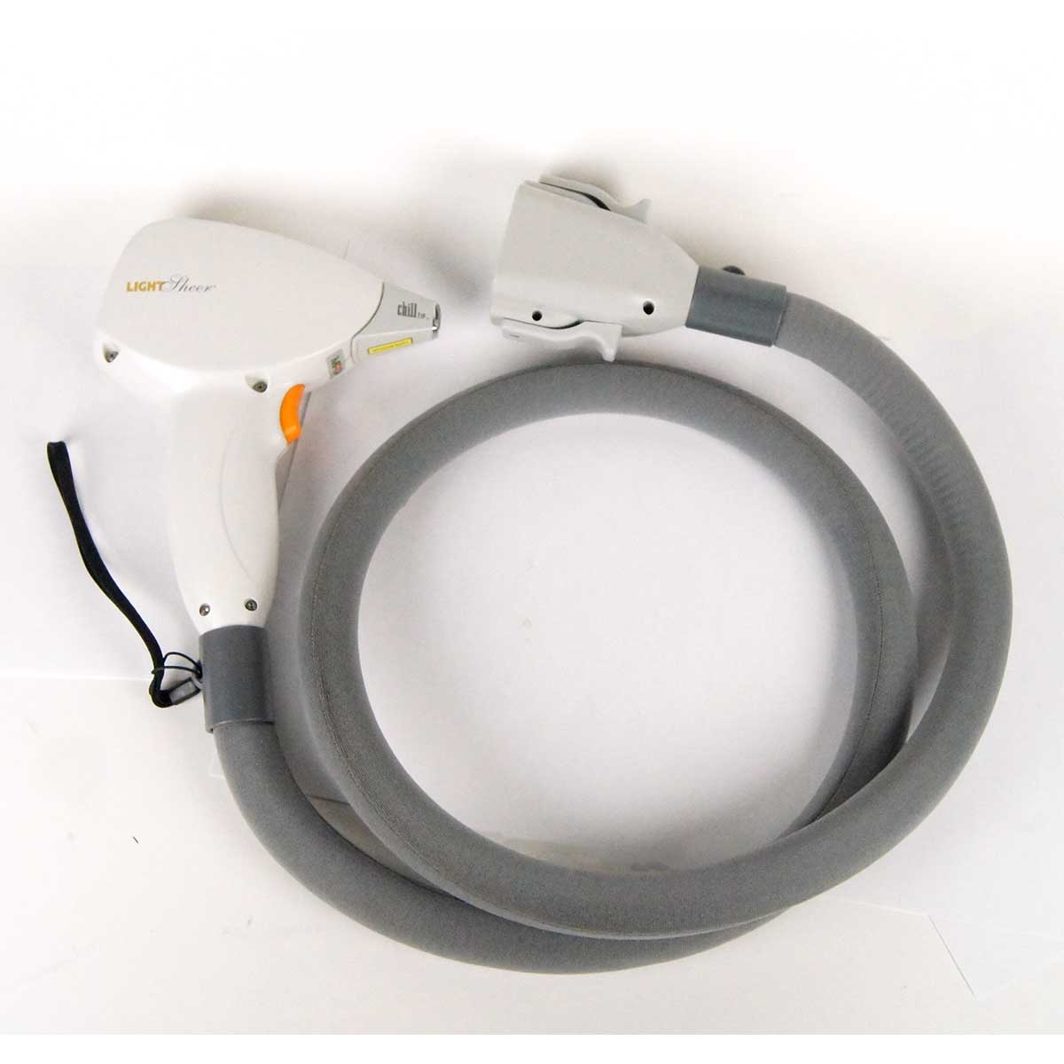 2014 Lumenis LightSheer Duet HS ET Diode 810nm Laser Hair Removal System