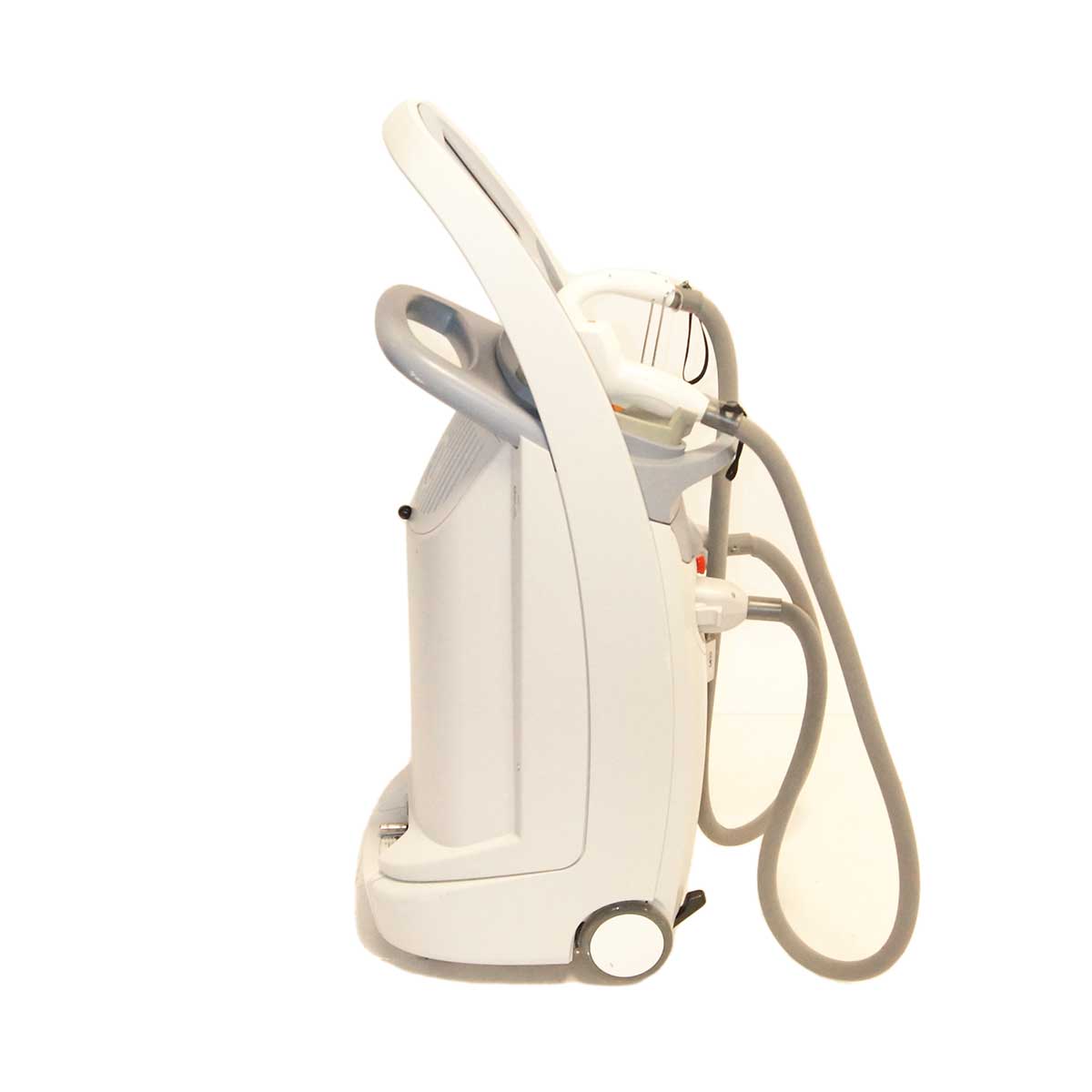 2014 Lumenis LightSheer Duet HS ET Diode 810nm Laser Hair Removal System