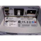 2014 Lumenis LightSheer Duet HS ET Diode 810nm Laser Hair Removal System