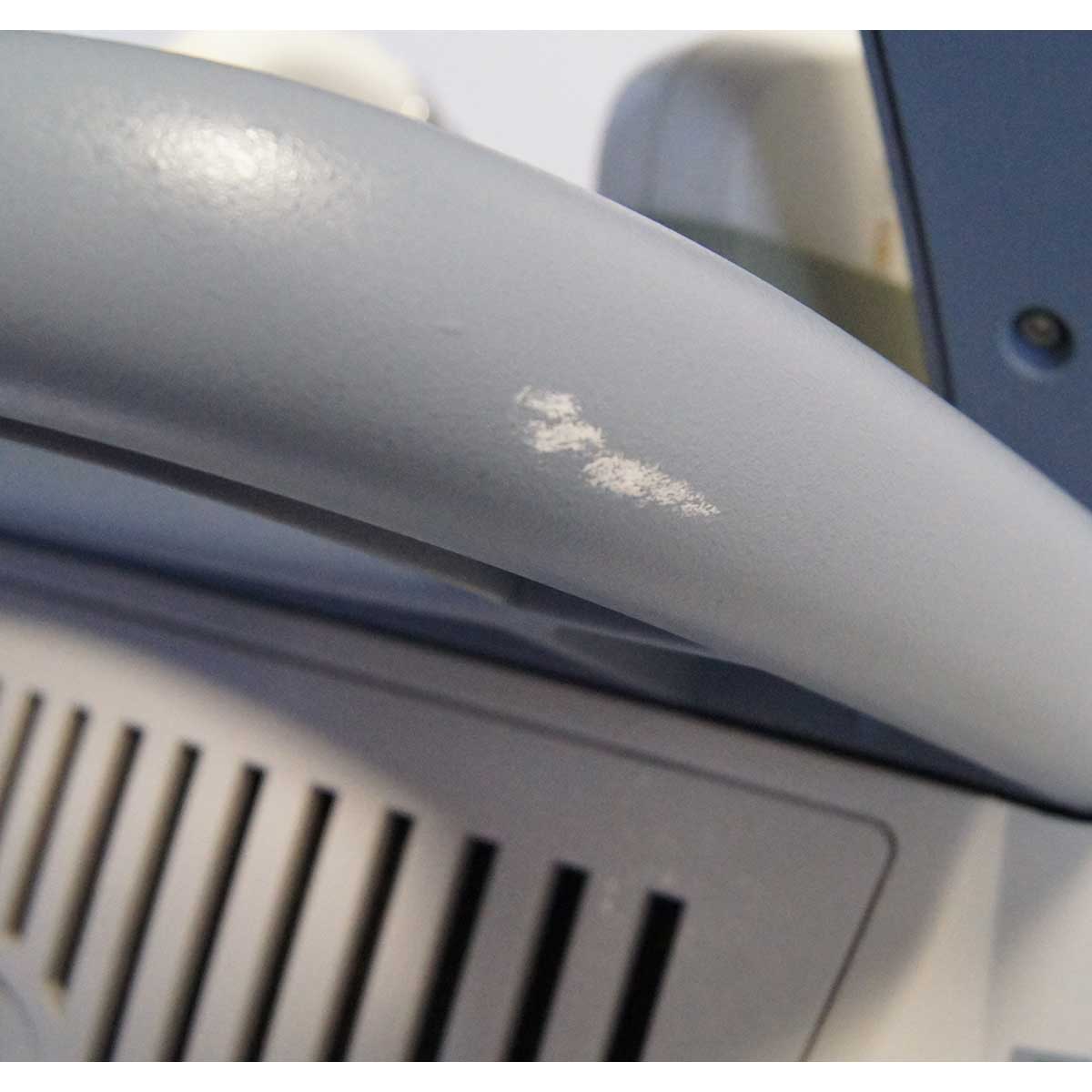 2014 Lumenis LightSheer Duet HS ET Diode 810nm Laser Hair Removal System