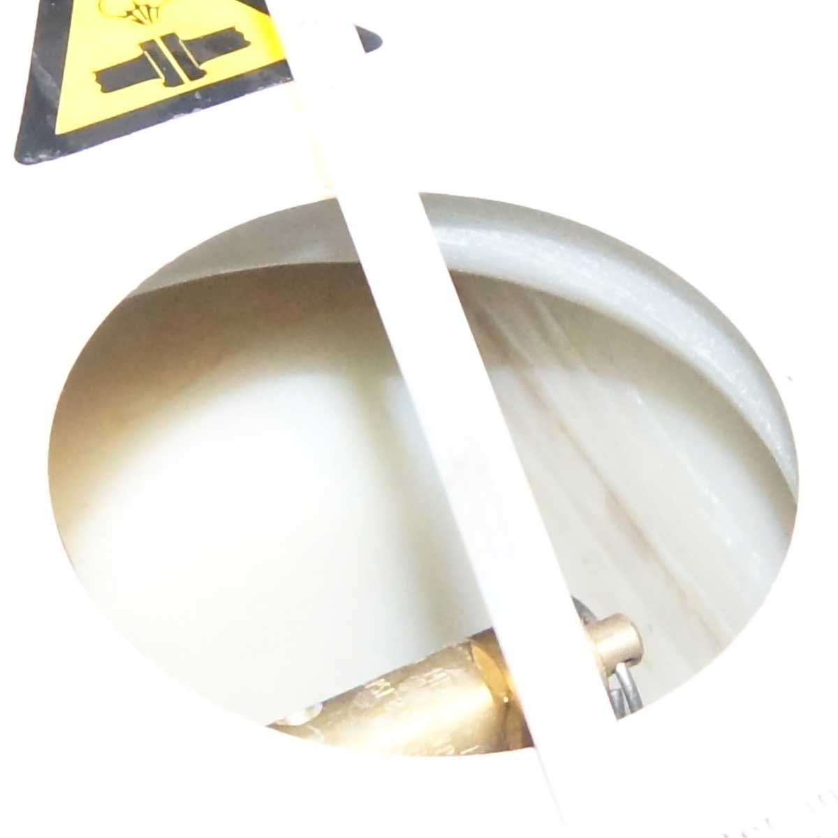 Tuttnauer 2340M Manual Autoclave Tabletop Sterilizer 9in x 18in Chamber 2015